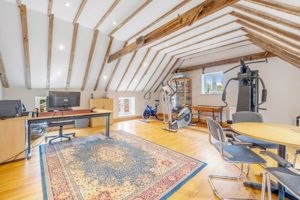 Office/Recreation Room/Gym- click for photo gallery